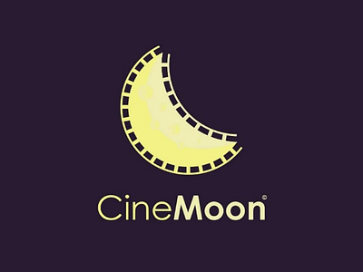 CineMoon Logo