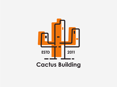 Cactus Building