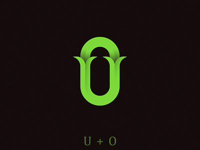 UO Monogram