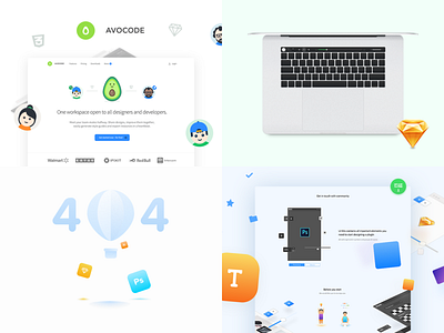 2016 best clean designs! 2016 2016 clean designs best clean designs clean design free ui kit landing page macbook mockup for free macbook sketch free mockup mockup sketch ui kits web