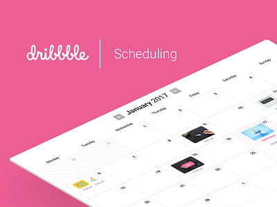 Schedule For Later calendar dribbble scheduling dribbble shots drubbbler images on calendar schedule schedule dribbble schedule posts scheduling ui upload ux