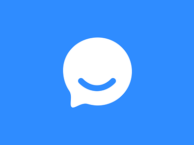 Intercom Rounded Chat Icon By Myro Fanta On Dribbble