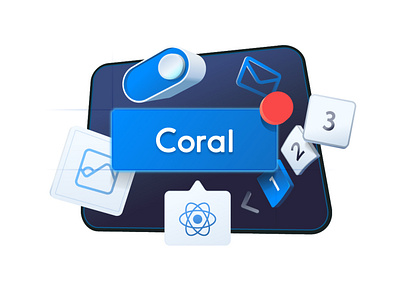 Coral