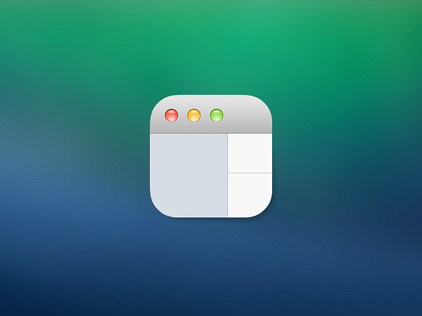 Shortcut iOS icon by Martino Pennati on Dribbble