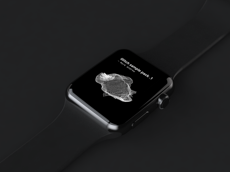 33lab applewatch