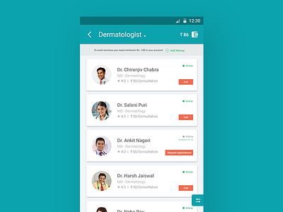 On Demand Doctor doctorondemand healthcare