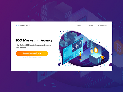 ICO Marketing