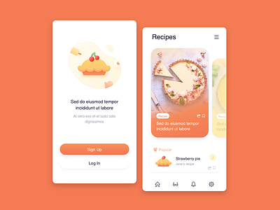 Food App