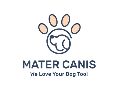 Branding - Mater Canis