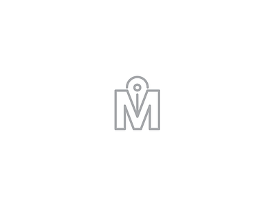 M i travel i logo m travel