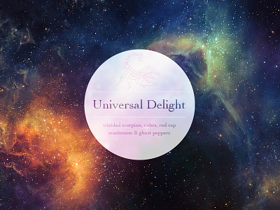 Universal Delight