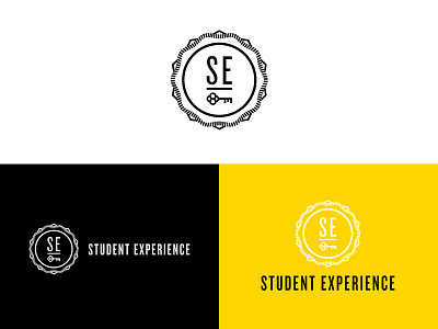 SE Logo design