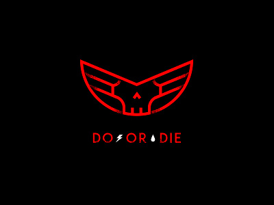 Do or Die Logo