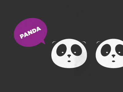 Panda Panda Panda panda