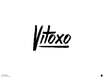VITOXO - Logo