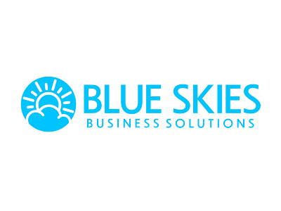 Blue Skies Business Solutions