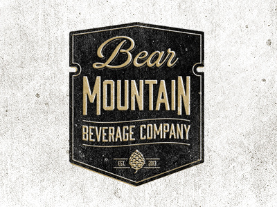 Bear Mountain Beverage Co.