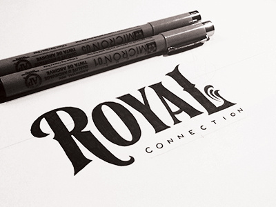 Royal Type