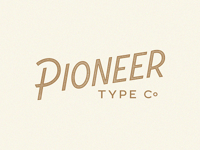 Pioneer Type Co