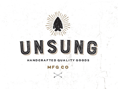 Unsung Mfg Co