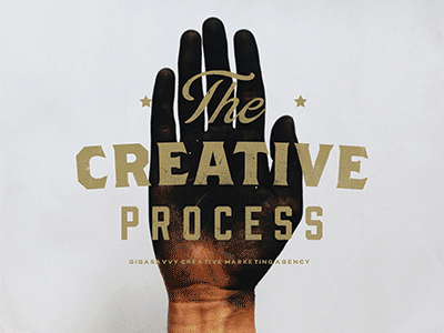 Creative Process Slides