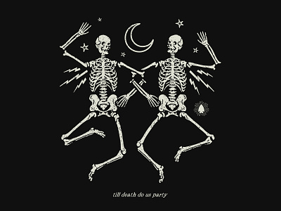 Till Death Do Us Party