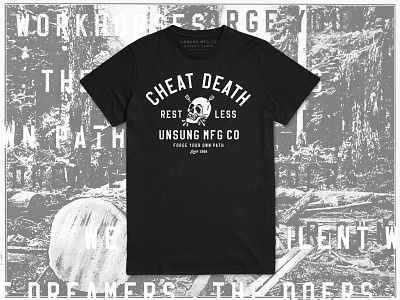 Cheat Death