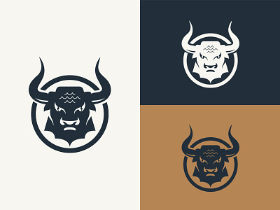 Bull Branding