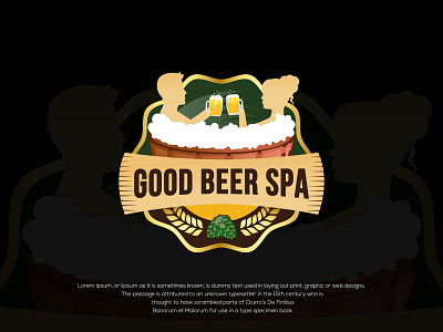 GOOD BEER SPA