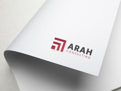Consulting Business Logo