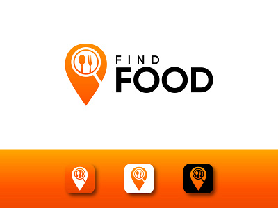Find Food Online - Food Company Logo