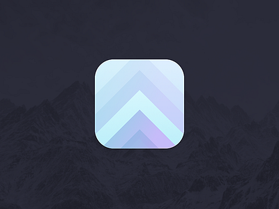 DailyUI 005 005 appicon dailyui icon