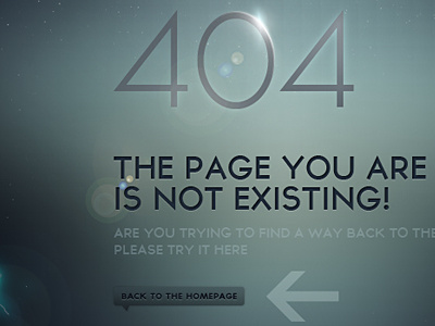 404 404 error web web design