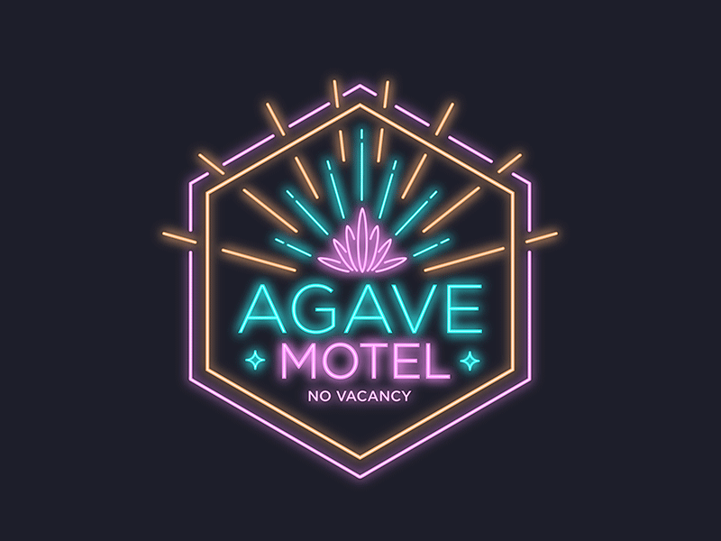 Agave Motel