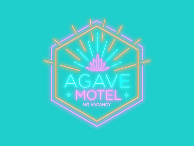 Agave Motel