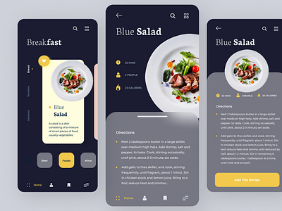 Food App