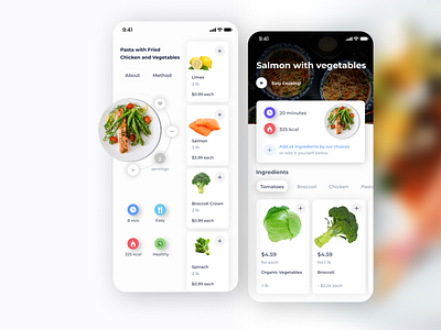 Food APP