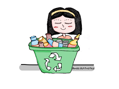 Recycle