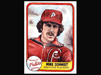 Mike Schmidt