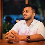 Tonmoy Mondal