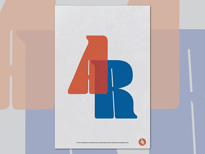 Poster Typography