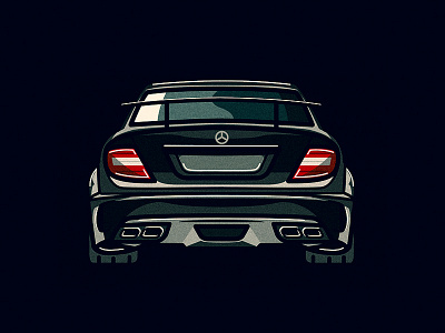 BRABUS Emblem by PoloR5 on Dribbble