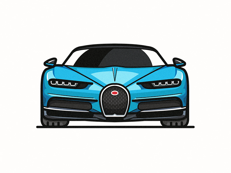 2017 Bugatti Chiron  Historic Icons  Design Sketch car HD wallpaper   Peakpx