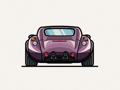 Wiesmann GT car gt illustration supercar wiesmann