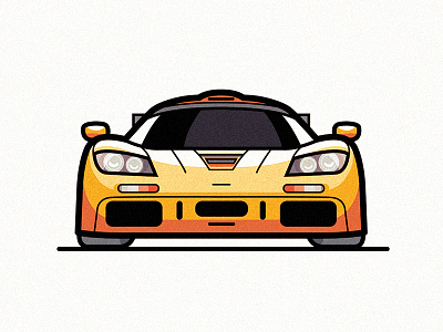 McLaren F1