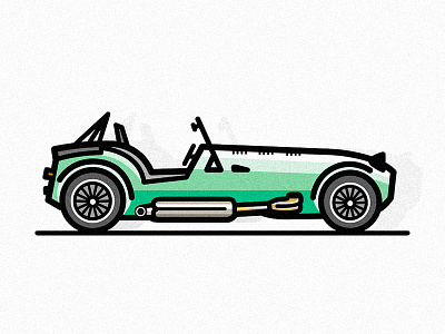 Caterham Seven