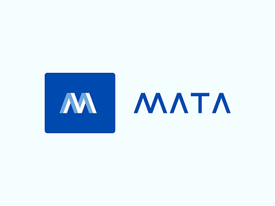 Mata Logo logo mata products rwanda simple
