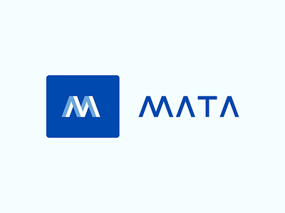 Mata Logo