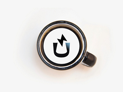 National Coffee Day | Branding branding coffee coffeelogo coffeeshop design food food and drink icon lockup logo