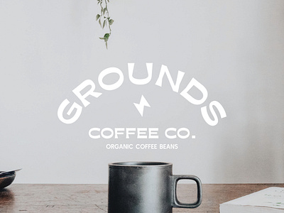 National Coffee Day branding branding design coffee coffeeshop design food and drink illustrator lockup logo logolockup typography